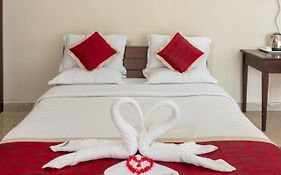 Kstdc Hotel Mayura Shantala Halebeedu